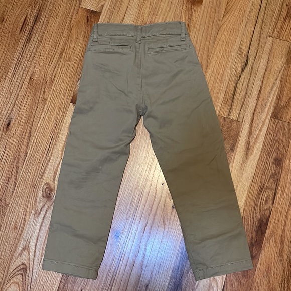 The children’s place pants size 4 - Picture 4 of 4